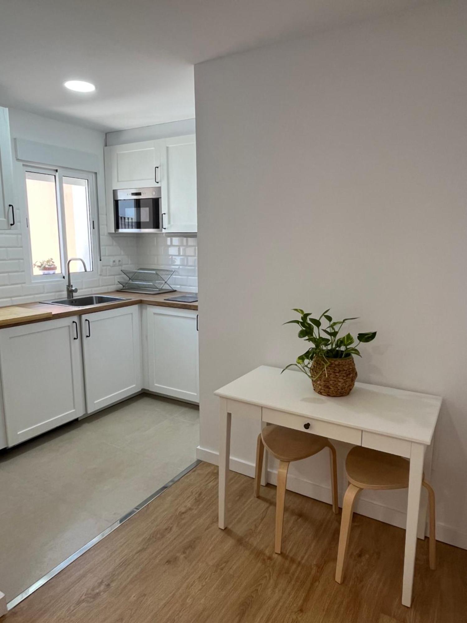 Apartamento Chiclana De La Frontera Exterior photo